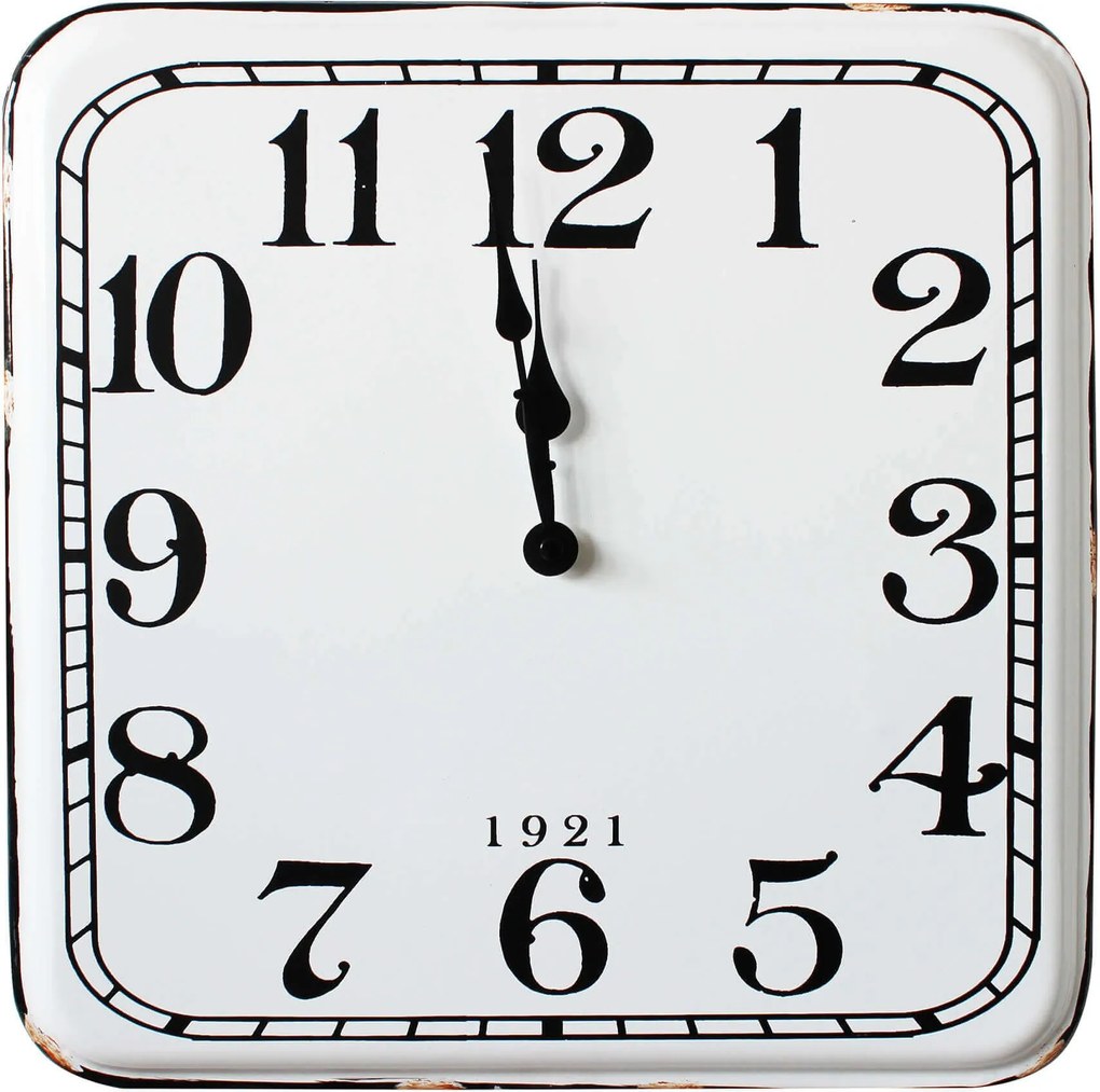 ROBERT - orologio da parete