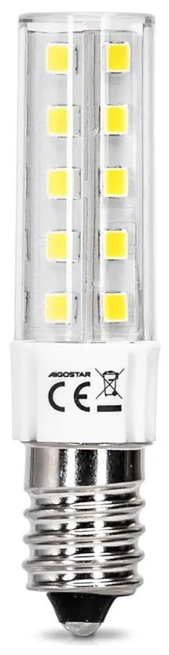 Lampadina LED E14/5,5W/230V 6500K - Aigostar