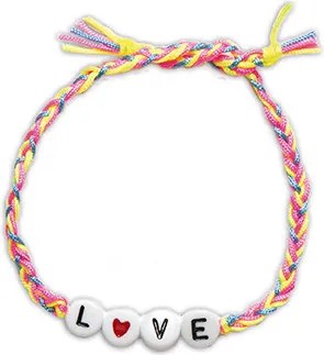 4 gioielli con messaggi da realizzare