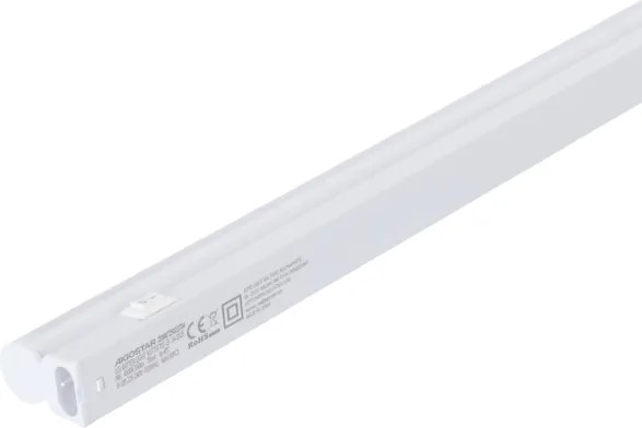Aigostar - Lampada sottopensile a LED/9W/230V 4000K 57,2 cm