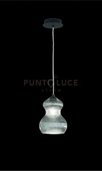 Sospensione madagascar 2 fume' d.16,5cm  base d'attacco non inclusa...
