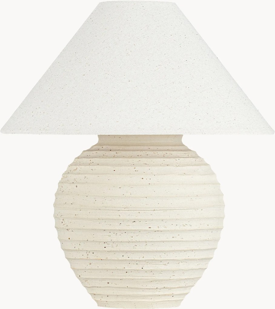 Lampada da tavolo Silia
