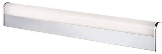LED2 - Applique da bagno a LED TONDA LED/12W/230V IP44 3000K/4000K