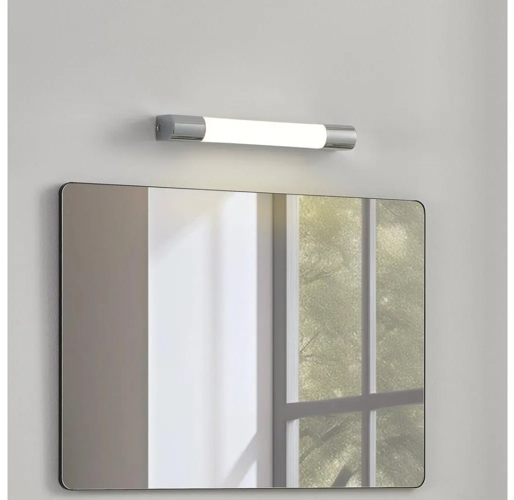 Eglo 98442 - Illuminazione a LED per specchio da bagno TRAGACETE LED/8W/230V IP44