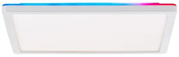 Brilliant - Lampada da soffitto dimmerabile LED RGBW SALTERY 20W 230V + DO