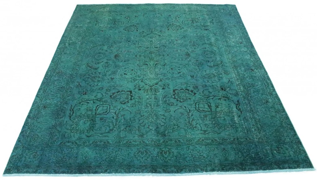 Vintage Tappeto orientale 380 x 280 (Oriental)