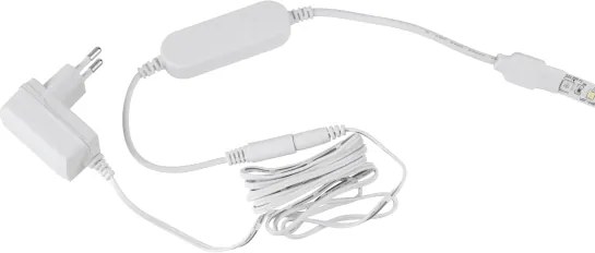 Eglo 99686 - Striscia LED RGBW dimmerabile 5m LED/11W/12/230V 2700-6500K