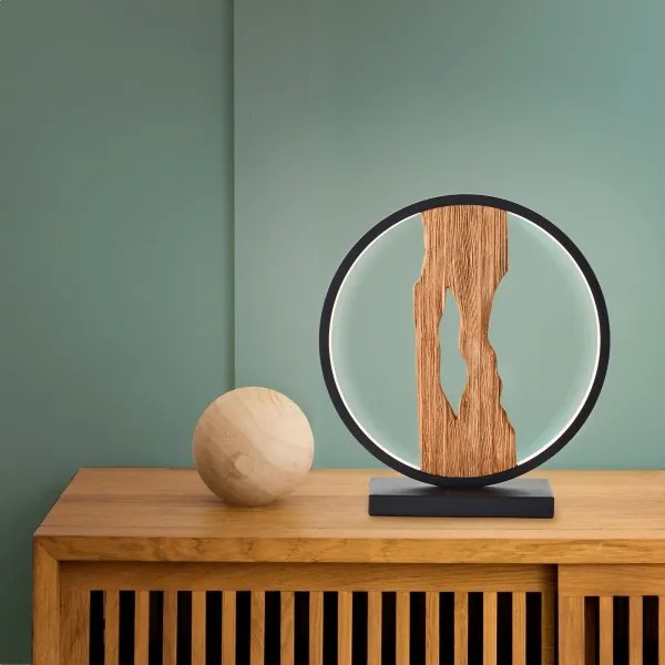 Brilliant - Lampada da tavolo LED CHAUMONT LED/7,5W/230V