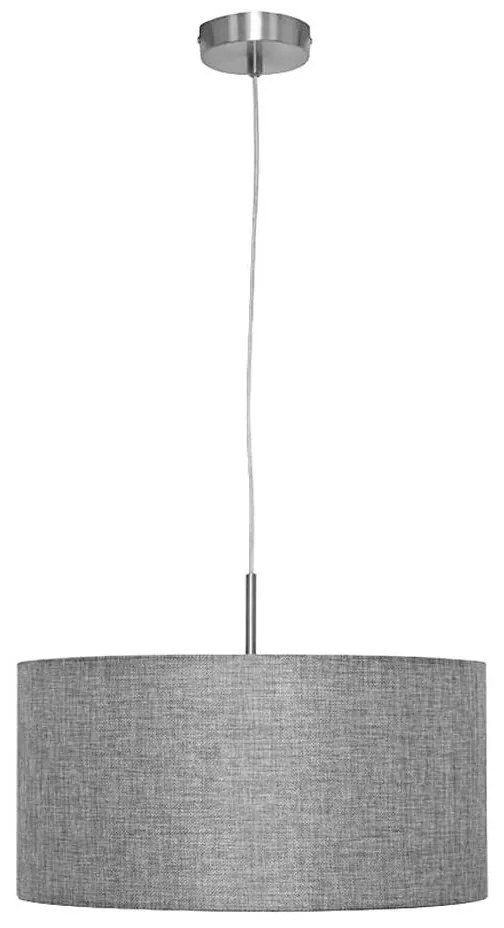 Globo 15185H - Lampadario PACO 1xE27/60W/230V