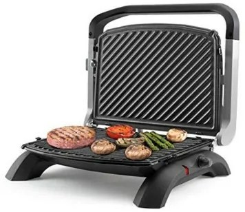 Grill Taurus Gril&amp;Co Plus 1800W Nero