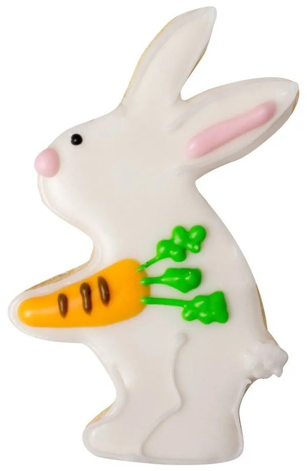 Set di 5 punzoni pasquali - Zenker