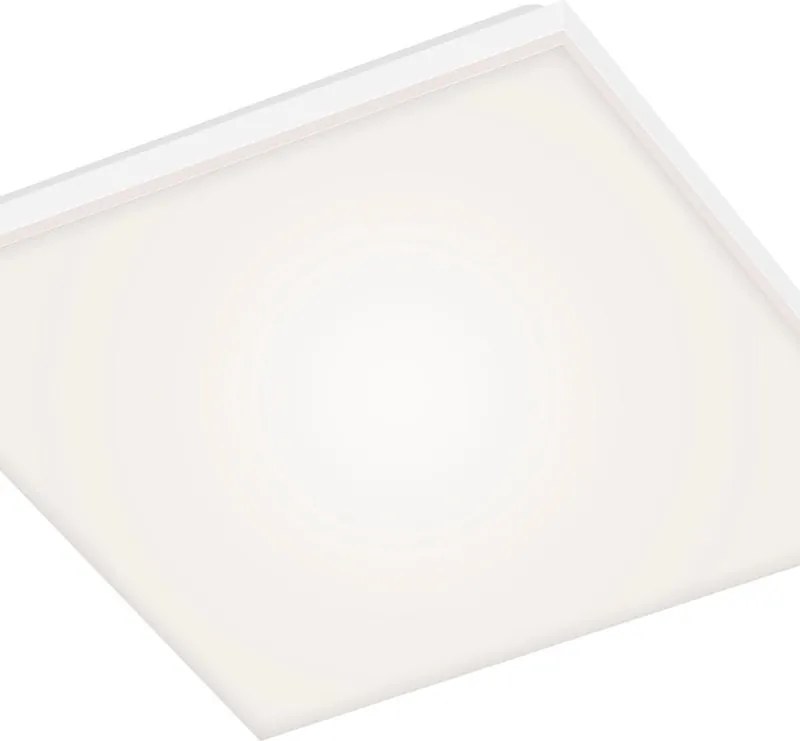 Pannello LED Frameless bianco 60x60 cm luce naturale 3800 LUMEN
