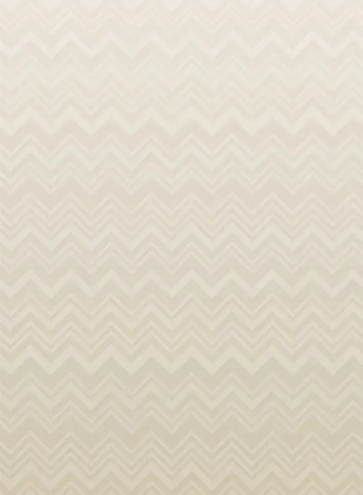 Missoni Home Tapete Iconic Shades - 10391