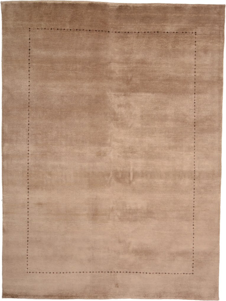 Loribaft Tappeto orientale 170 x 230 (Indian) Annodato A Mano