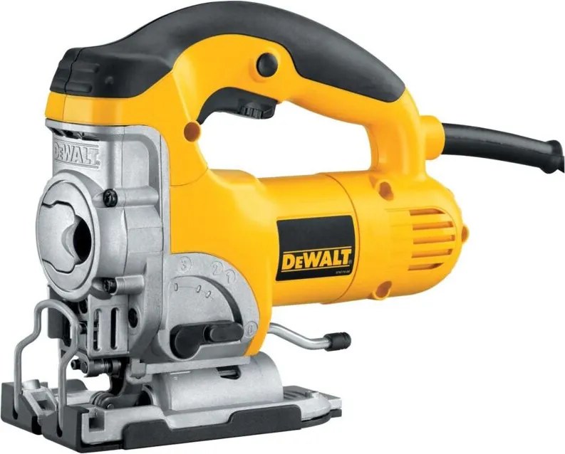 Dewalt - Utensili - Seghetto alternativo 701 w DW331K