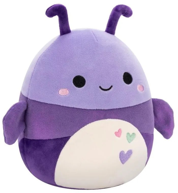 Set di peluche 2 pz Axel &amp; Peach - SQUISHMALLOWS