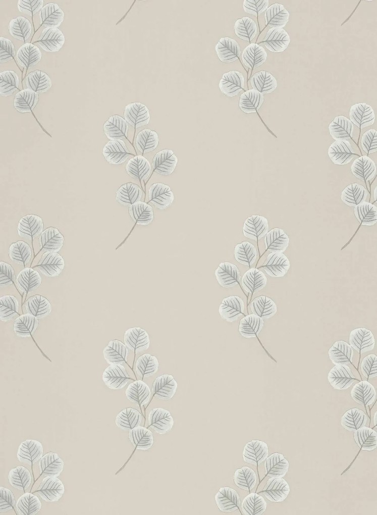 Paint & Paper Library Carta da parati Honesty - Slate 5