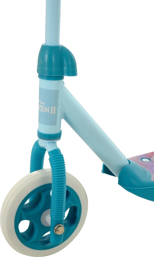 Monopattino per Bambini in Acciaio Disney Frozen...