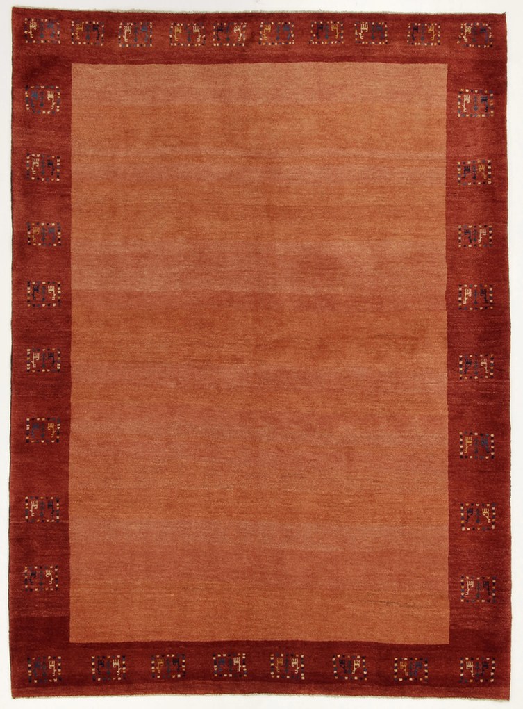 Rizbaft Tappeto persiano 250x180 (Iran) Annodato A Mano