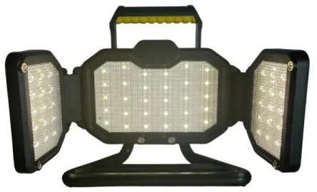 Faro da lavoro dimmerabile a LED/50W/5V 12000 mAh IP54