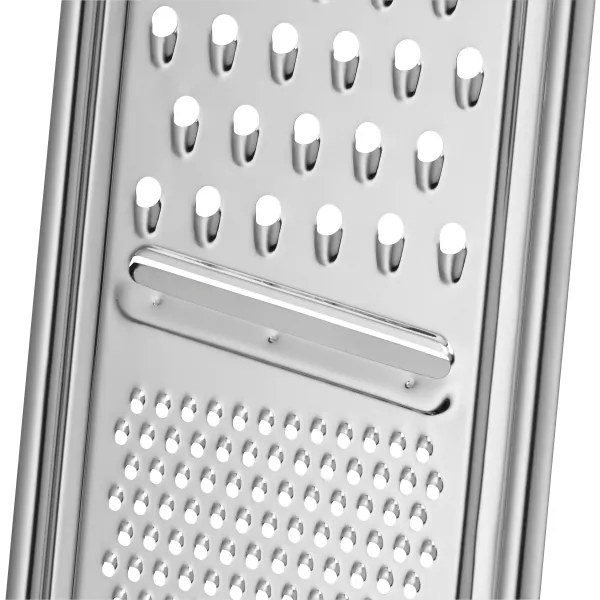 WMF - Grattugia universale in acciaio inox