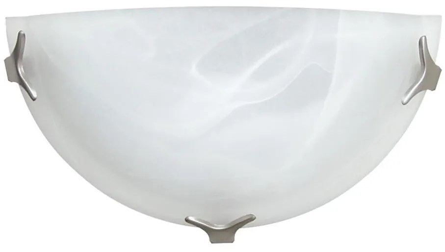 Top Light 5504/A/LK/AL - Applique 1xE27/60W/230V