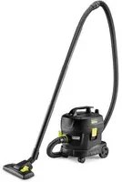 Karcher t11/1 classic hepa relplast bidone aspirapolvere professionale 850w 11 litri