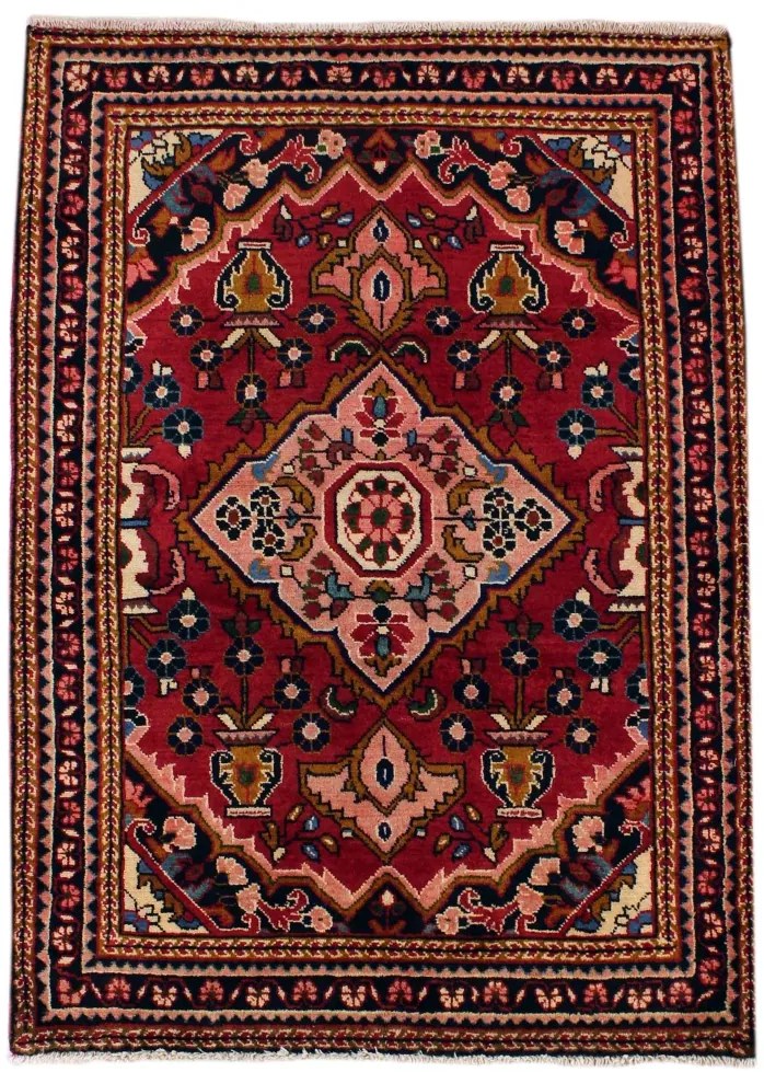 Hamedan Tappeto persiano 150 x 110 (Iran)