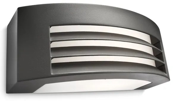 Philips - Applique da esterno FRAGRANCE 1xE27/42W/230V IP44
