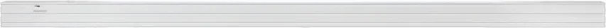 Lampada Lineare LED Sospesa 42W 120cm Bianco CCT con driver Philips