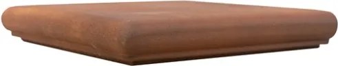 Angolo In Klinker 33x33 Da Esterni Spessore 18 mm Smaltato Albany Teka Gres Aragon