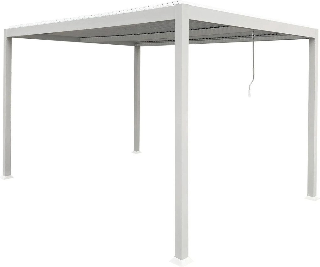 MOONTRIMMER - pergola bioclimatica 3 x 3