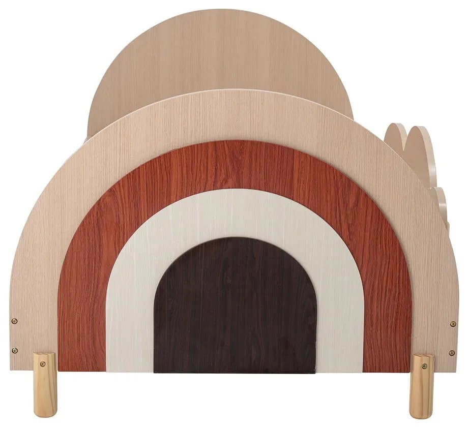 Letto per bambini Charli, 90 x 200 cm - Bloomingville Mini