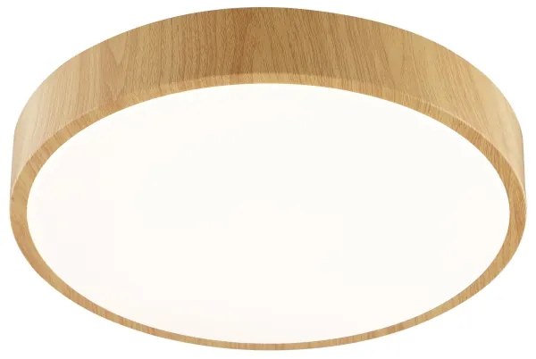 Brilliant - Plafoniera LED TERANON LED/18W/230V Ø 33 cm beige