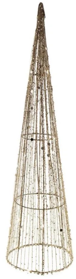 Retlux - Decorazione di Natale a LED 20xLED/2xAA bianco caldo