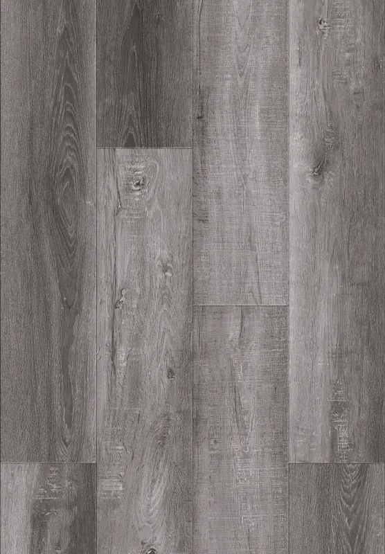 Mexen El Monte pannelli vinilici 1240 x 182 mm SPC 6,5 mm, sottostrato IXPE 1,5 mm, 4 V-Fuga, Rovere - F1011-1240-182-505-4V1-01