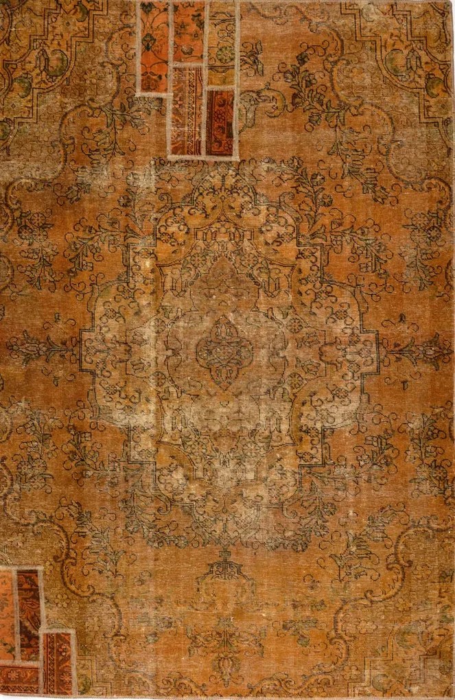 Vintage Tappeto 300x200 (Iran)