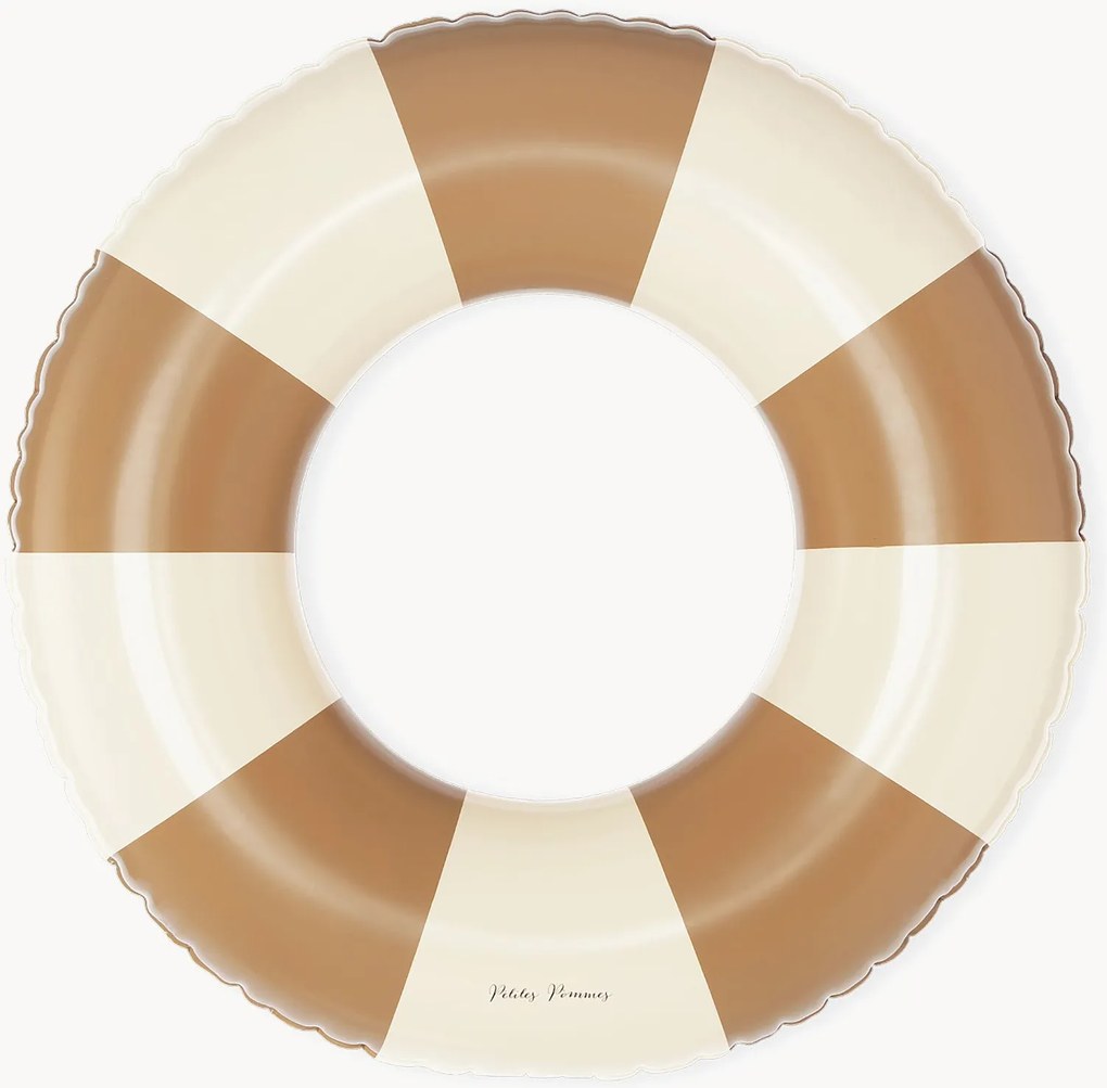 Ciambella gonfiabile stampata a mano Dolce, varie misure