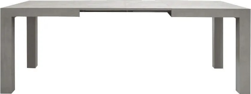 APOLLO - tavolo da pranzo allungabile