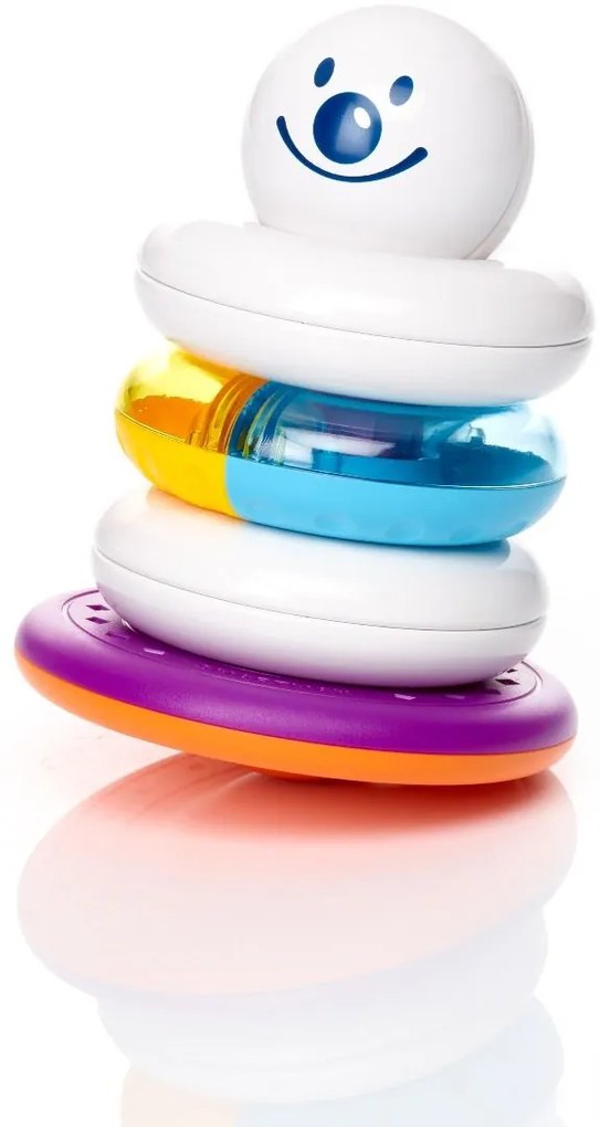 SmartMax - I miei primi anelli magnetici impilabili