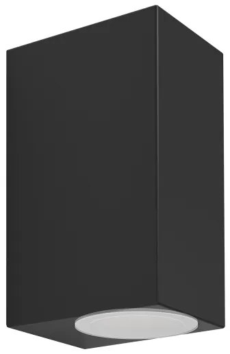 Eglo 900276 - Applique a LED da esterno JABAGA 2xGU10/4,6W/230V IP44