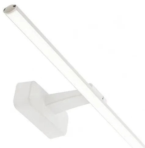 Redo 01-3085 - Lampada LED da quadro STEAM LED/12W/230V bianco