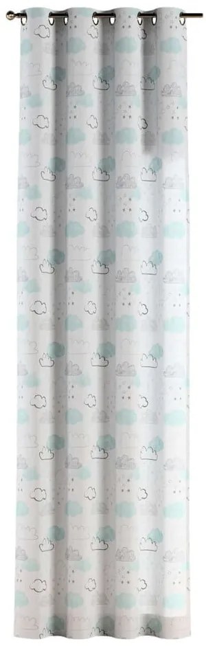 Tenda per bambini 260x130 cm Magic - Yellow Tipi