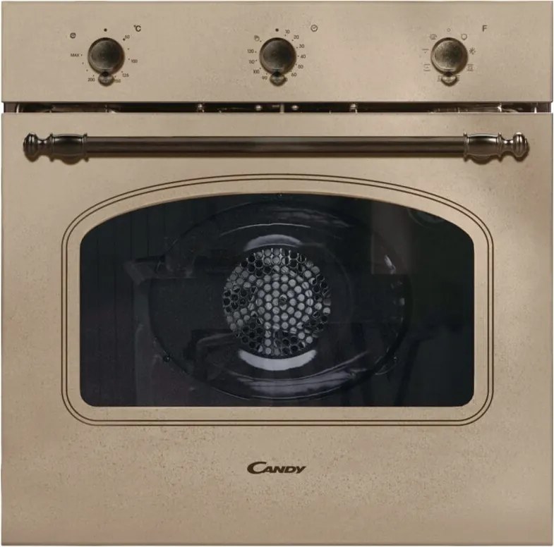 Candy Classic FCC603NAV 65 L A+ Avena