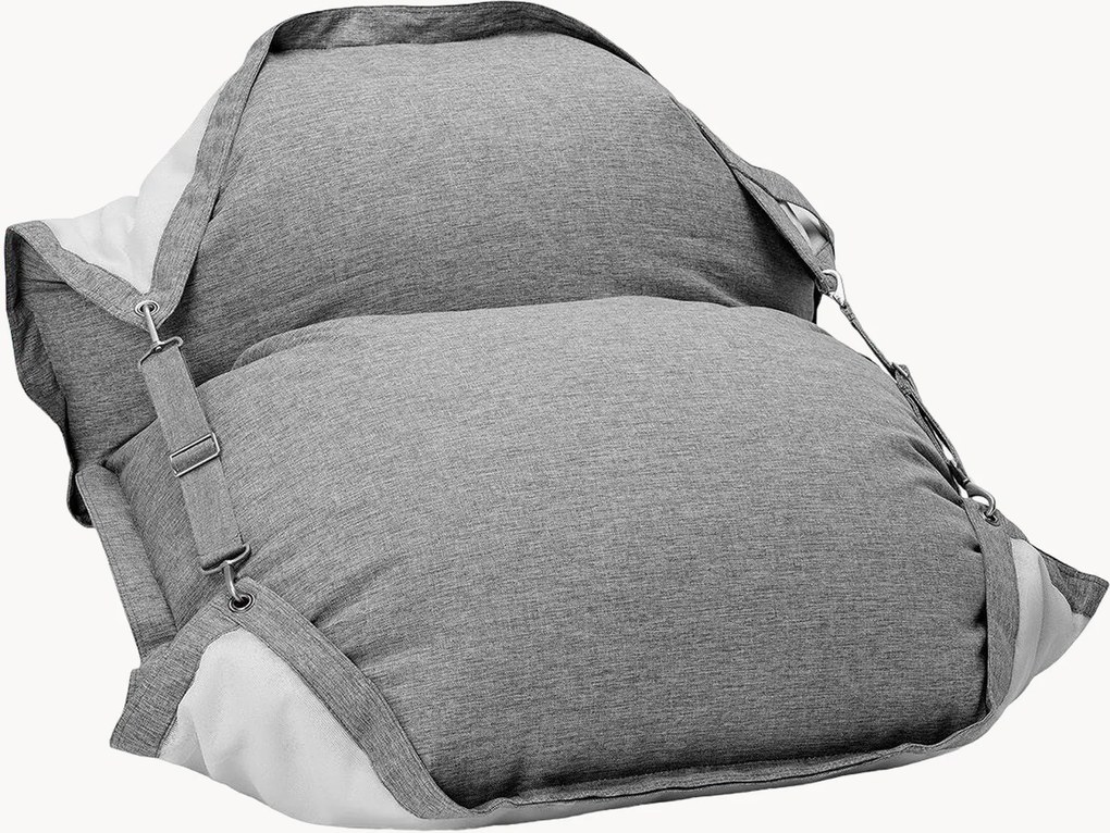 Pouf sacco galleggiante Floatzac