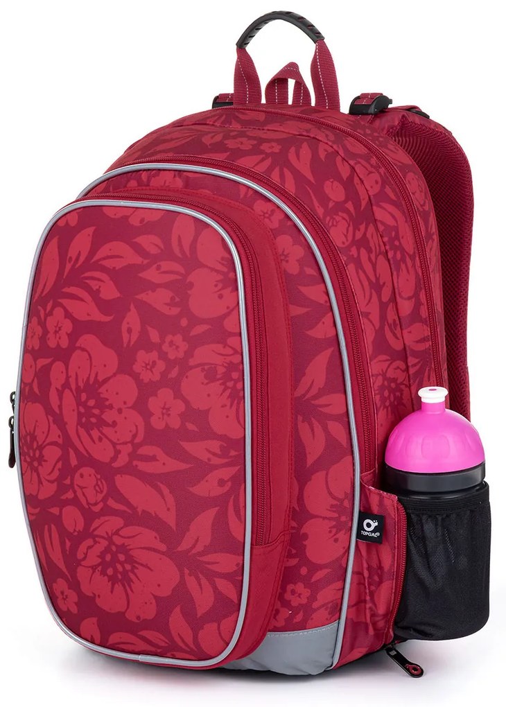 Zaino scuola Topgal MIRA 23009 G