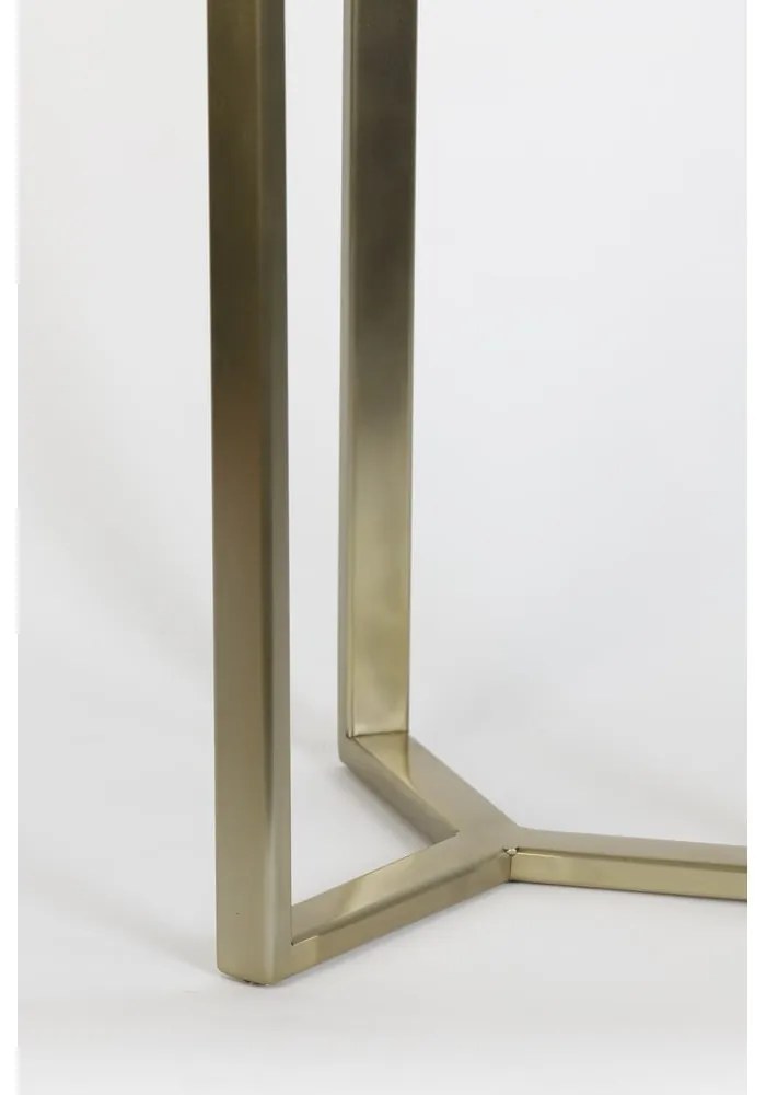 Portafiori in metallo ø 30 cm Retiro - Light &amp; Living