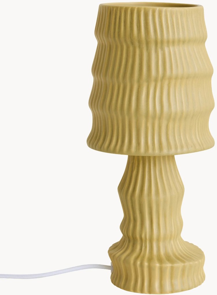 Lampada da tavolo piccola Cesar