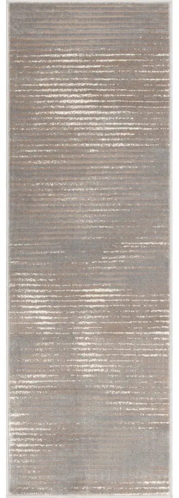 Passatoia greige 67x200 cm Soft Gik P – FD