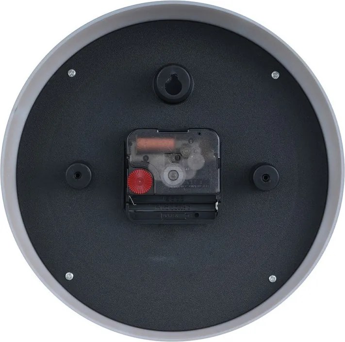 Orologio da parete ø 20 cm Slope – Karlsson